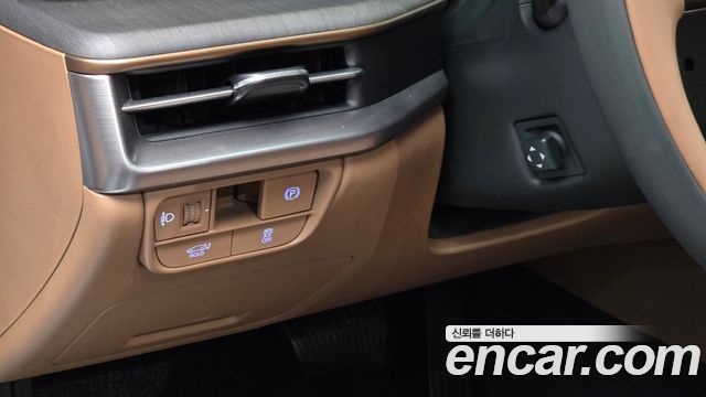 Hyundai Grandeur 2025 — photo 19