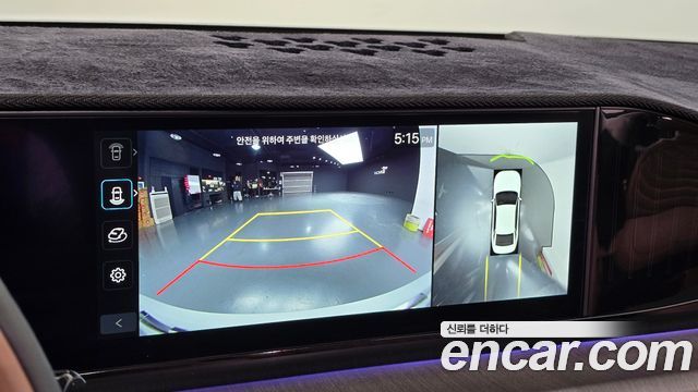 Hyundai Grandeur 2025 — photo 23