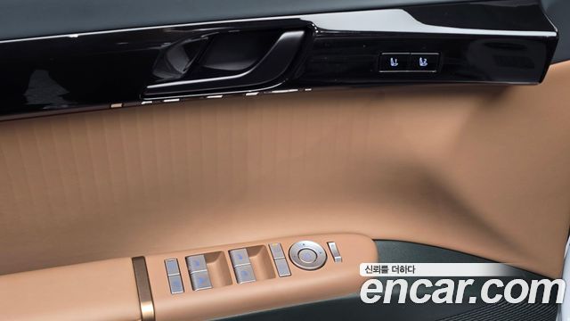 Hyundai Grandeur 2025 — photo 25