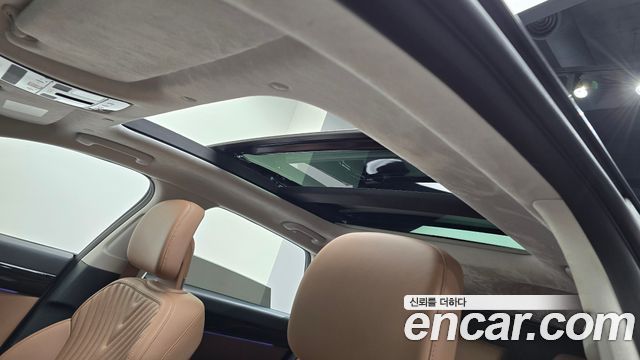 Hyundai Grandeur 2025 — photo 26