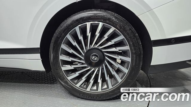 Hyundai Grandeur 2025 — photo 7