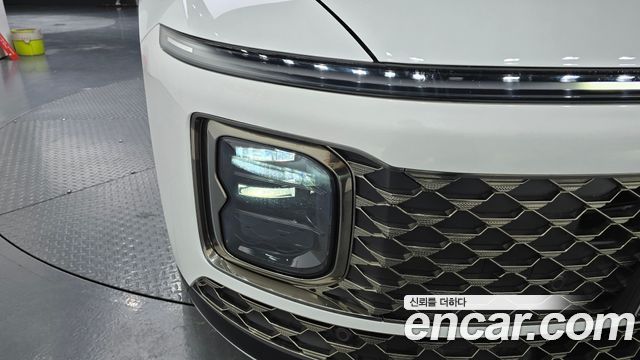 Hyundai Grandeur 2025 — photo 8