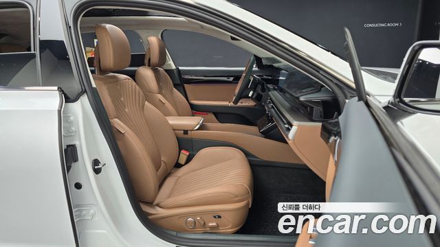 Hyundai Grandeur 2025 — photo 16