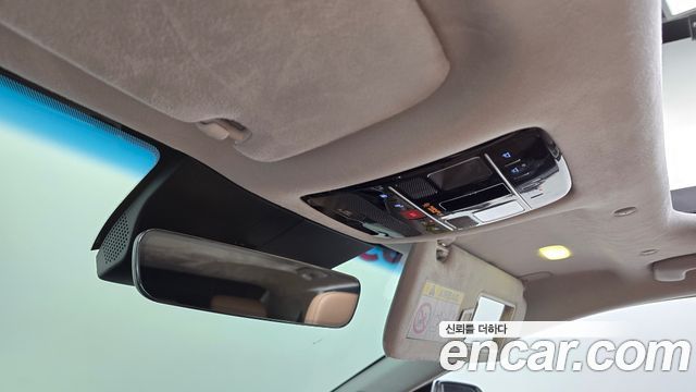 Hyundai Grandeur 2025 — photo 27
