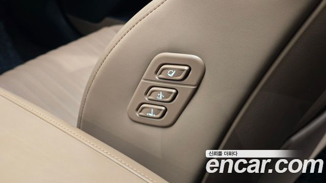 Hyundai Grandeur 2025 — photo 28