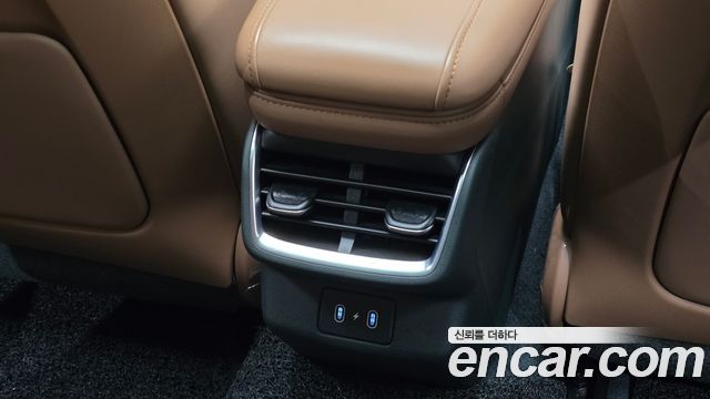 Hyundai Grandeur 2025 — photo 30