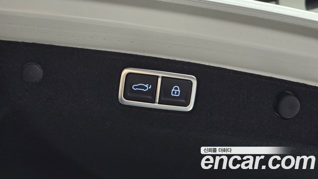 Hyundai Grandeur 2025 — photo 31