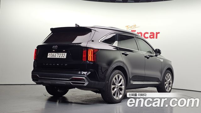 Kia Sorento 2021 — photo 2