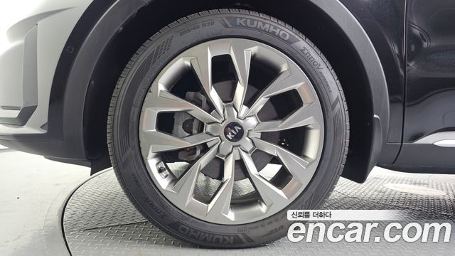Kia Sorento 2021 — photo 5