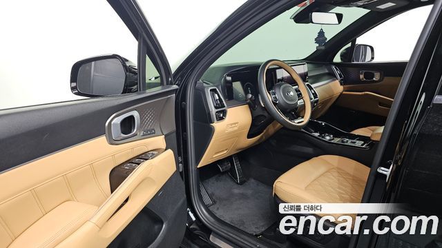 Kia Sorento 2021 — photo 10