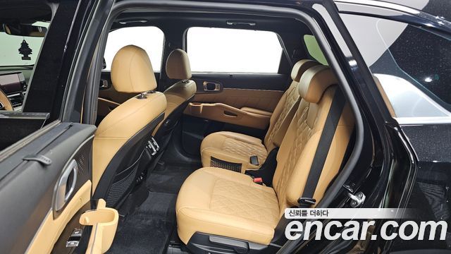 Kia Sorento 2021 — photo 11