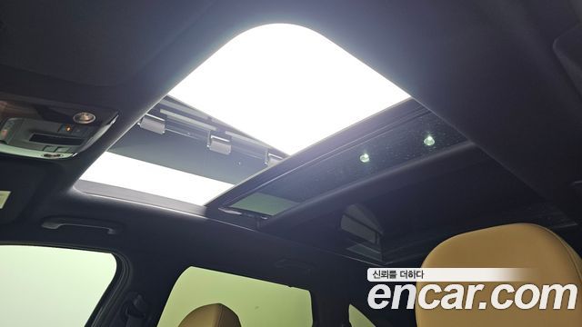 Kia Sorento 2021 — photo 13