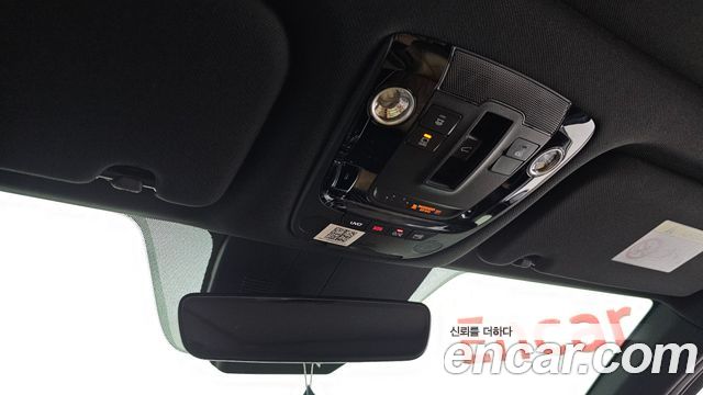 Kia Sorento 2021 — photo 14