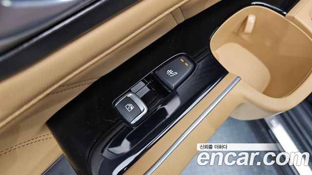 Kia Sorento 2021 — photo 19