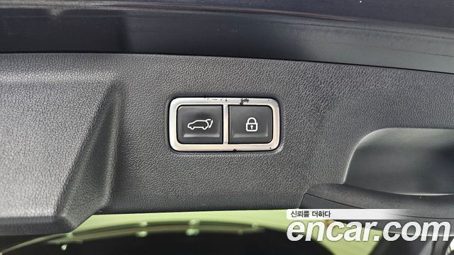 Kia Sorento 2021 — photo 20