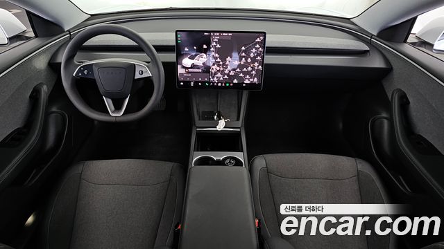 Tesla Model 3 2026 — photo 10