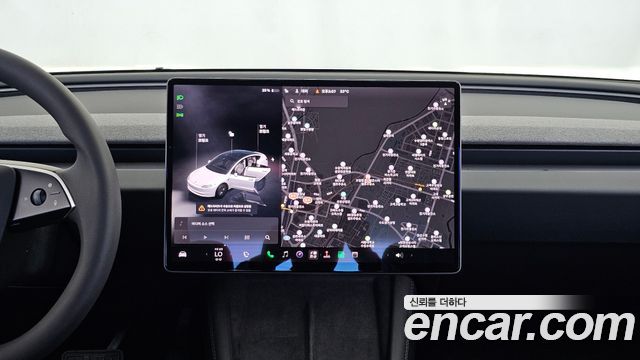 Tesla Model 3 2026 — photo 20