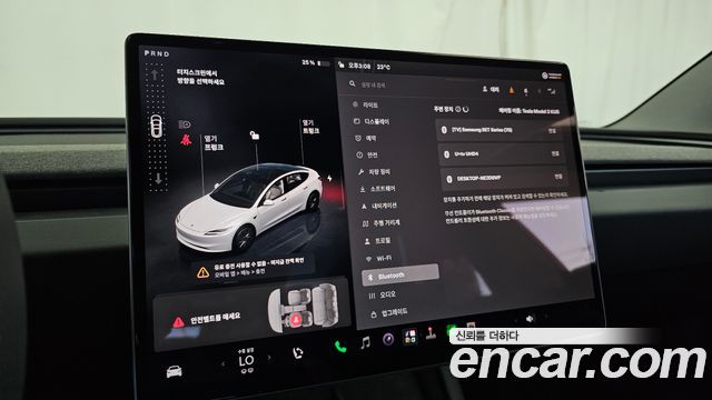 Tesla Model 3 2026 — photo 31