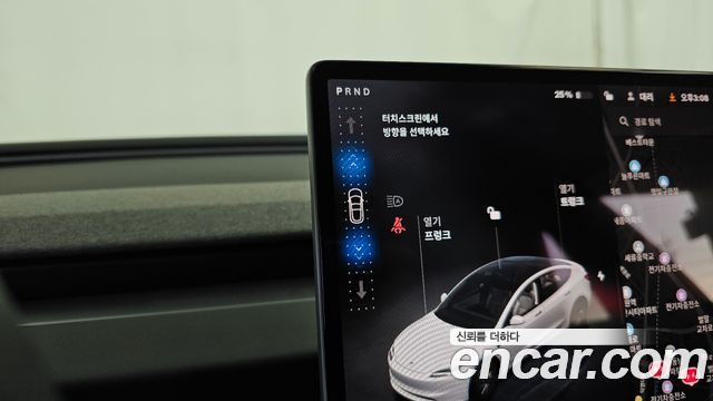Tesla Model 3 2026 — photo 33