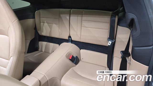 Porsche 911 2024 — photo 11