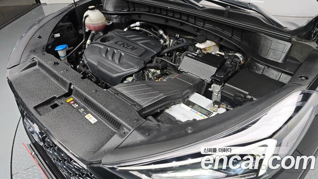 Hyundai Tucson 2019 — photo 6