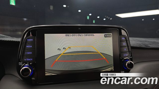 Hyundai Tucson 2019 — photo 20