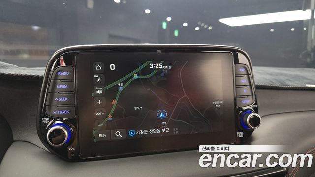 Hyundai Tucson 2019 — photo 22