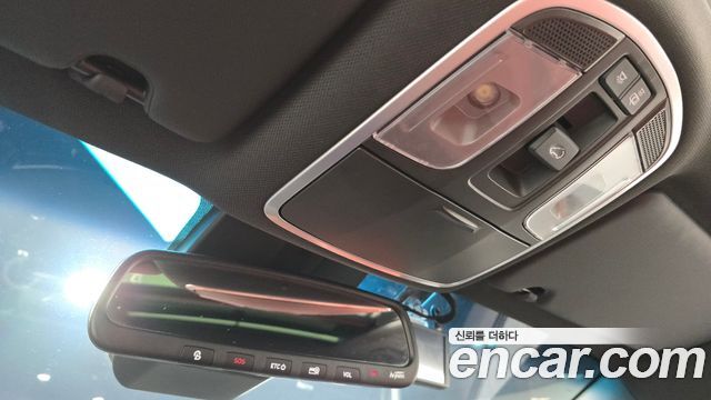 Hyundai Tucson 2019 — photo 25