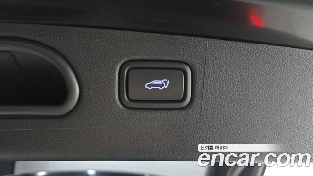 Hyundai Tucson 2019 — photo 26