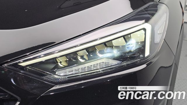 Hyundai Tucson 2019 — photo 8