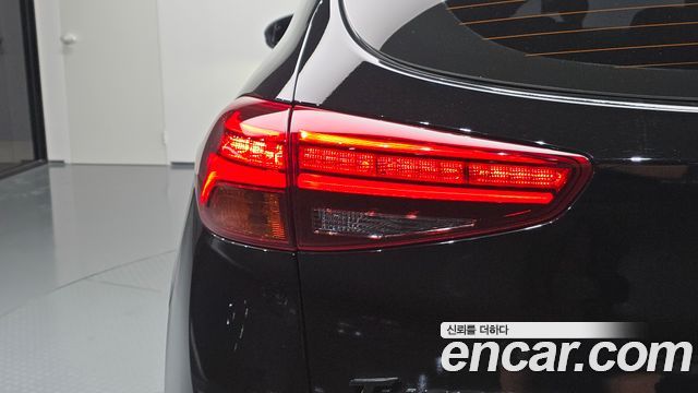 Hyundai Tucson 2019 — photo 9