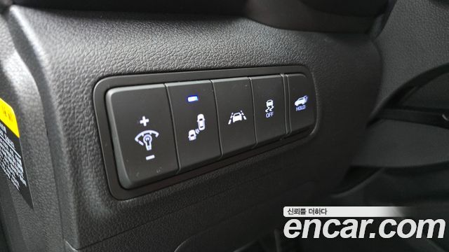 Hyundai Tucson 2019 — photo 28
