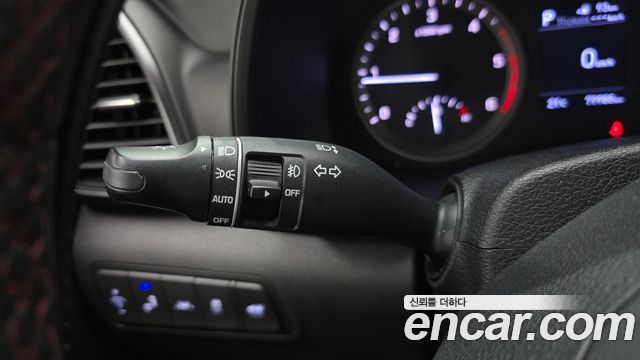 Hyundai Tucson 2019 — photo 29