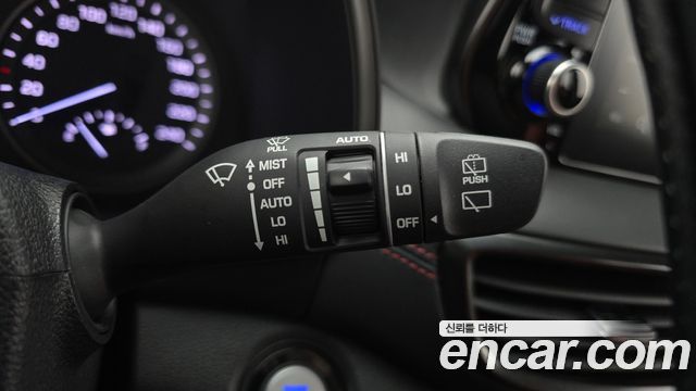 Hyundai Tucson 2019 — photo 30