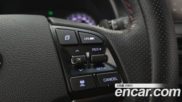 Hyundai Tucson 2019 — photo 32
