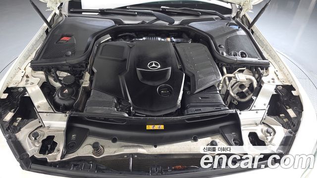 Mercedes-Benz CLS-Class 2019 — photo 6
