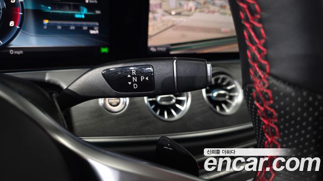 Mercedes-Benz CLS-Class 2019 — photo 12