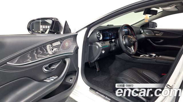 Mercedes-Benz CLS-Class 2019 — photo 13