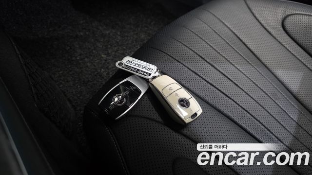 Mercedes-Benz CLS-Class 2019 — photo 21