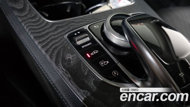 Mercedes-Benz CLS-Class 2019 — photo 22