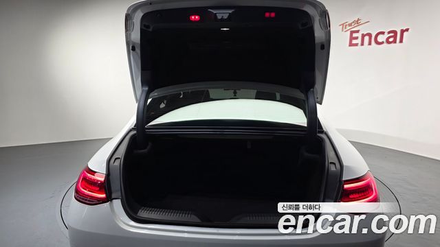 Mercedes-Benz CLS-Class 2019 — photo 26