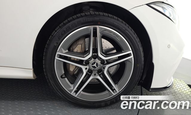 Mercedes-Benz CLS-Class 2019 — photo 7