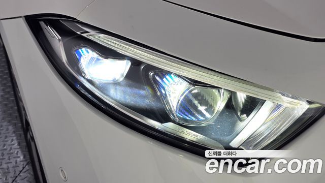 Mercedes-Benz CLS-Class 2019 — photo 8
