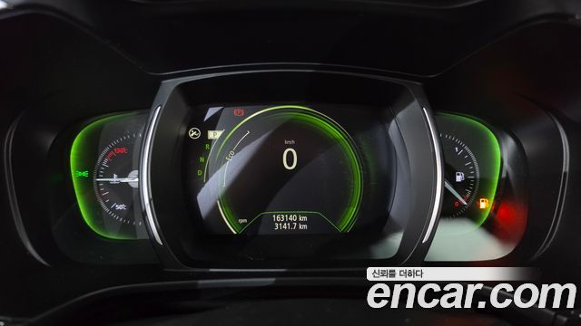 Renault Korea QM6 2019 — photo 11