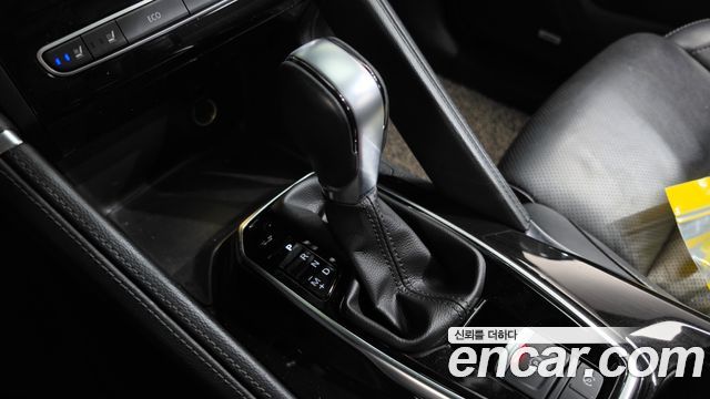 Renault Korea QM6 2019 — photo 12