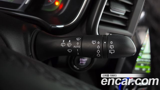 Renault Korea QM6 2019 — photo 22