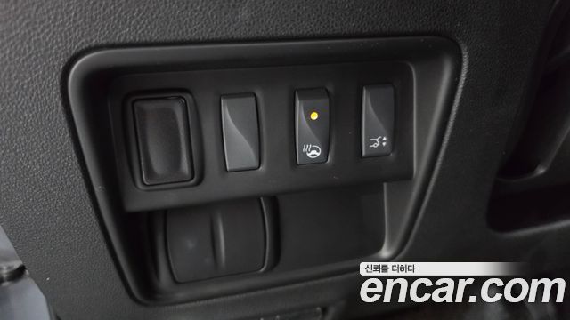 Renault Korea QM6 2019 — photo 23