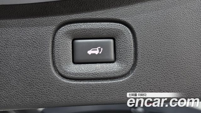 Renault Korea QM6 2019 — photo 25