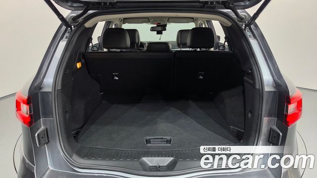 Renault Korea QM6 2019 — photo 26