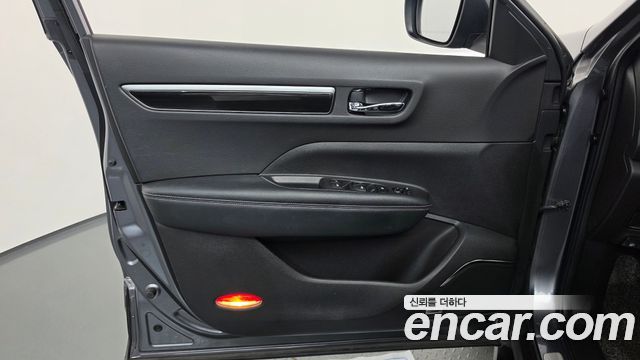 Renault Korea QM6 2019 — photo 14